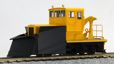 HO World Craft TMC200CS avec kit chasse-neige H0 entretien de voie MOW train ...