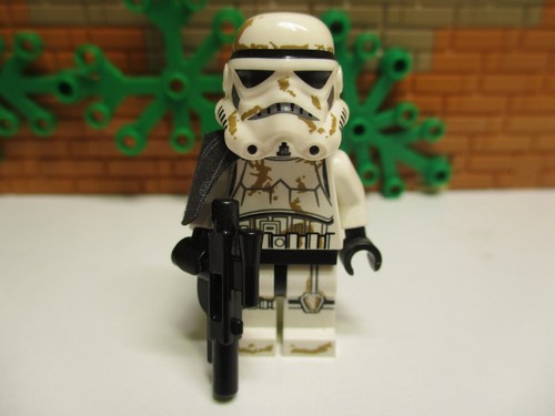 Lego star wars sw0383 - (o1/33),