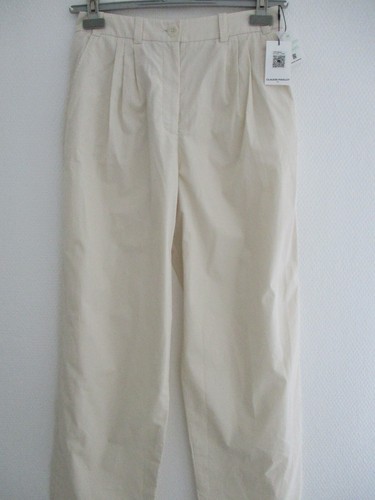 Pantalon claudie pierlot - pantalon,