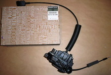 ORIGINAL Serrure De Porte avant gauche Renault SCENIC III 805030006R