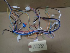 Genuine OEM Samsung Microwave