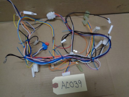Genuine oem samsung - oem, microwave