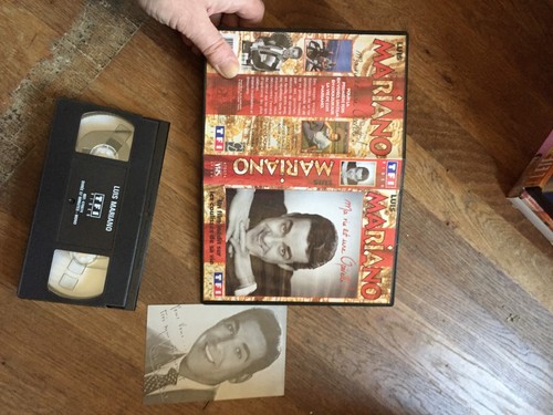 Cassette video vhs - video,