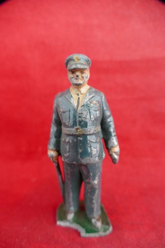 Soldat plomb winston - de,