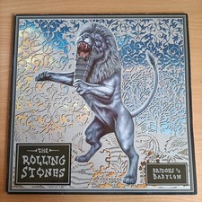 The Rolling Stones Bridges to