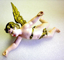 Ancien Lustre Suspension