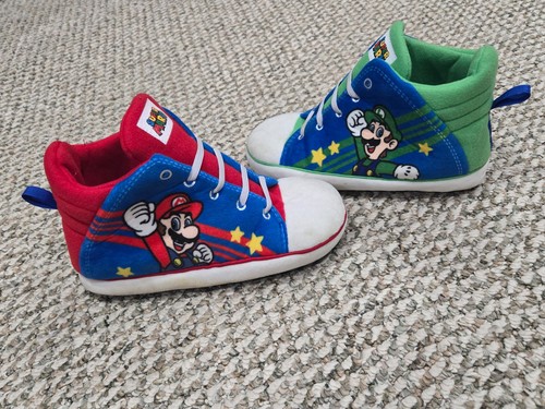Childrens nintendo super - childrens, mario