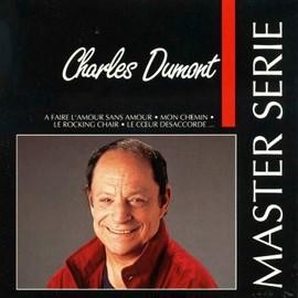 Charles dumont master - cd,