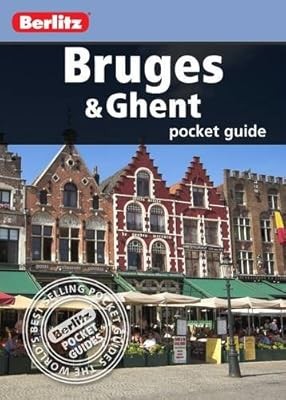 Berlitz bruges ghent pocket - &,