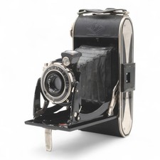 Agfa Billy Record Appareil