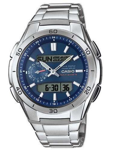 Casio wva m650d - casio, wva-m650d-2aer