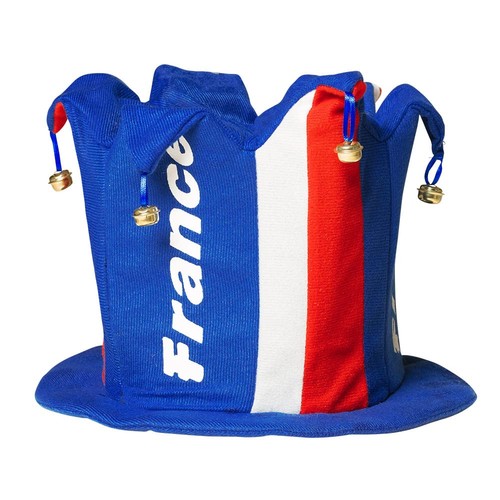 62023 chapeau france en - -,