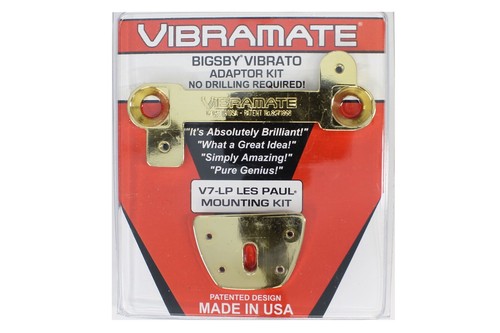Vibramate for bigsby b7 - vibramate,