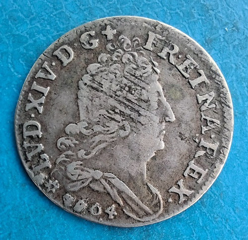 Louis xiv sols - ,, 11