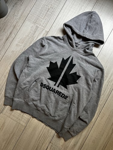 Sweat capuche dsquared2 - à,