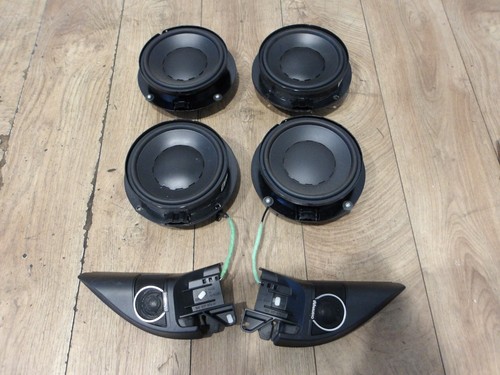 Dynaudio haut parleurs - dynaudio, haut-parleurs