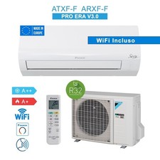 Daikin ATXF50F ARXF50F Climatiseur 18000Btu 5KW WiFi Siesta Pro Era V3.0 Nouveau