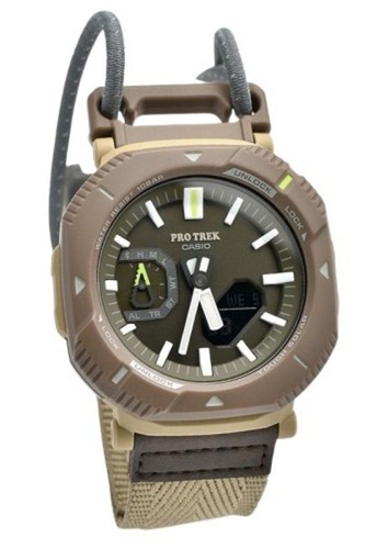 Montre unisexe casio pro - montre,