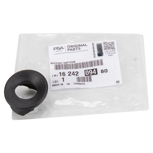 Support capteur recul pour - support,