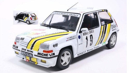 Solido sl1810006 renault gt - renault,