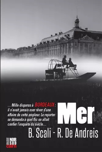 Mer bertil scali raphaël - bertil,