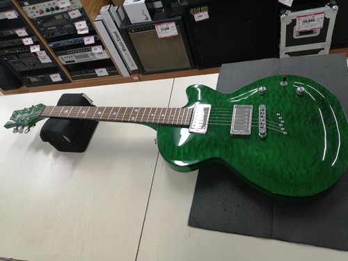 Guitare électrique daisy rock - guitare,