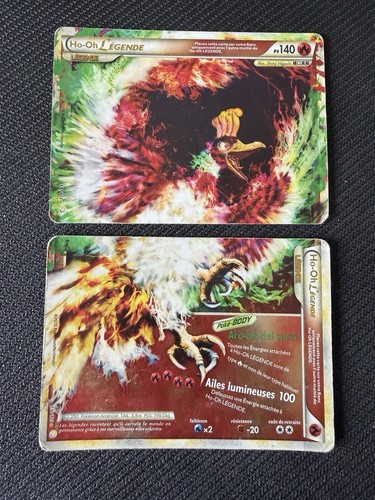 Legende pokémon 111 - pokÉmon,