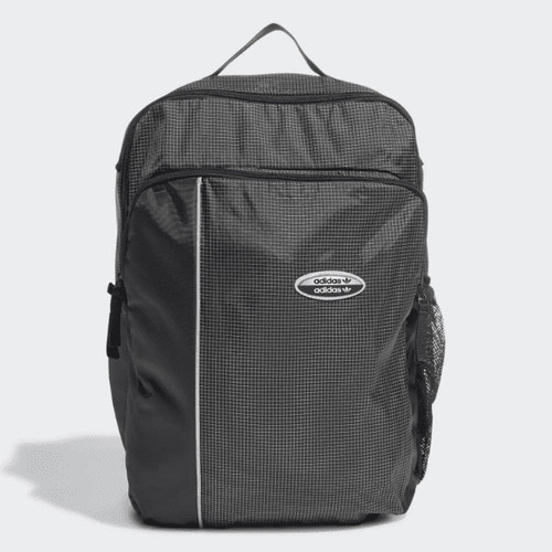 Sac dos adidas noir 29l - adidas,