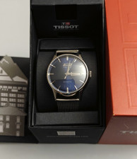 Tissot Heritage Visodate