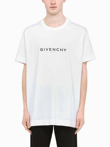 Givenchy shirt oversize - t-shirt,