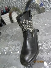 bottes   ASH    T 39