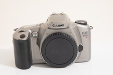 APPAREIL PHOTO	Canon eos 3000 n argentique 1990’	Autofocus 24x36mm film 135