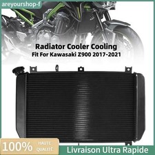 Refroidisseur de radiateur en