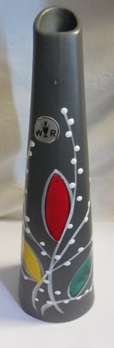 Vintage annee vase - 60,