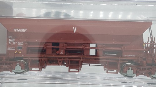 Train miniature wagon - miniature,