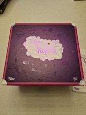 COFFRET DVD DISNEY VIOLETTA 2014 - 2015 -