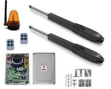 Forte Ouvre-Portail Set pour