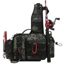 Sac de Pêche Rangements