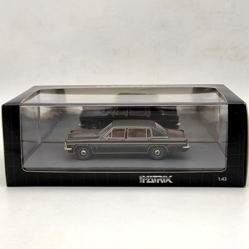Opel diplomat lang - opel, b