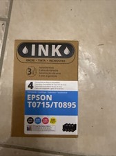 Cartouche Compatible Epson