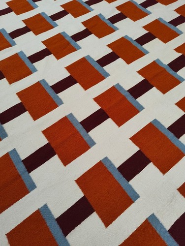 Tapis suédois ikea stockholm - tapis,