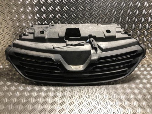 Calandre renault trafic - trafic, 3