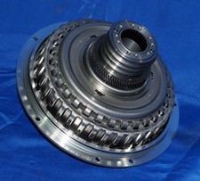 2013-2015 Audi RS5 4.2L V8