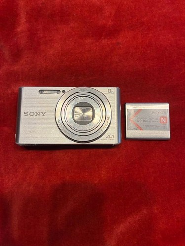 Appareil photo numérique - , sony
