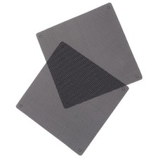  2 pcs PVC filtre