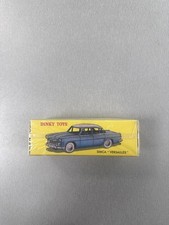 Voiture miniature 1/43