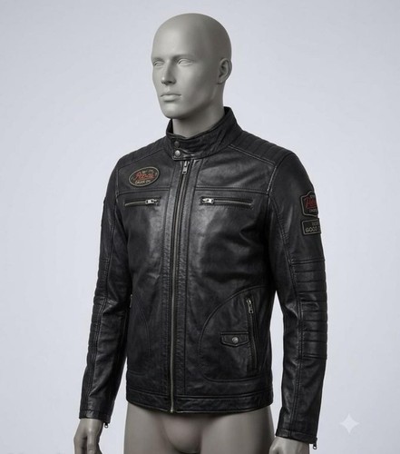 Petrol industries veste moto - petrol,