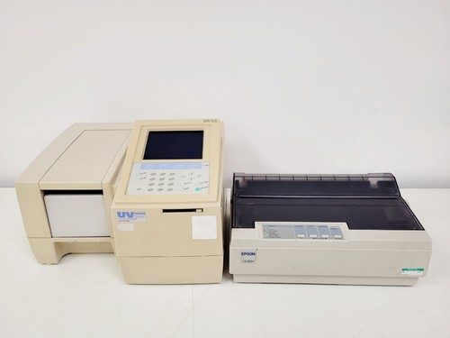 Spectrophotomètre vis - spectrophotomètre, uv-vis