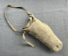 HOUSSE MASQUE GAZ M1A1 PARA PARATROOPER TRAINING USA GI US AMÉRICAIN WWII WW2