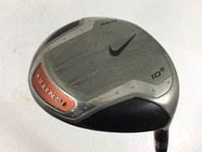 Nike IGNITE+ 460 Driver Japan High COR 10.5° Stiff 45in Driver RH 314g